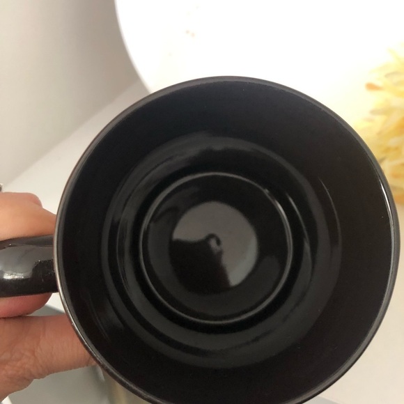 TIM Coffey Carson bird coffee mug - Picture 3 of 4